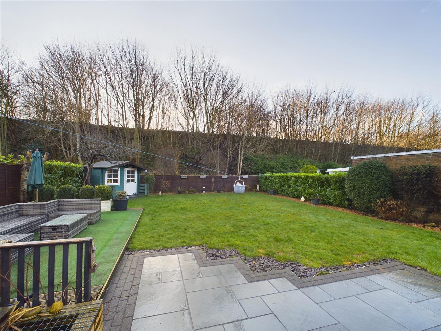 Queensgate, Bridlington Belts Estate Agents